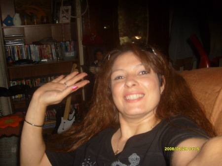Joann Bentley Photo 8