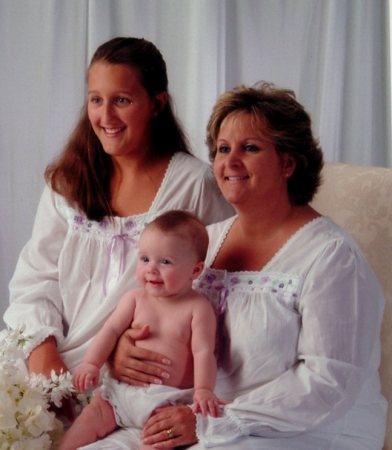 Cynthia Barbee Photo 1