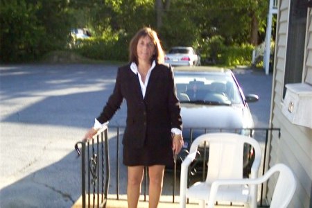 Joann Goldstein Photo 8