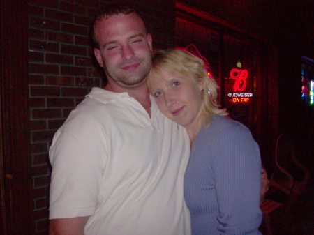 Heather Roberts Photo 38
