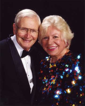 Dorothy Wooldridge Photo 1