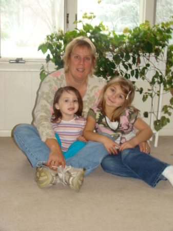 Nancy Price Photo 6