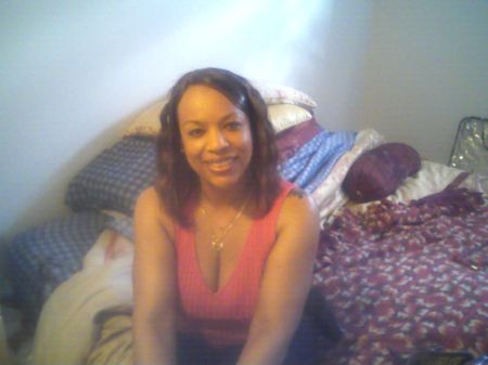 Yvonne Richardson Photo 12