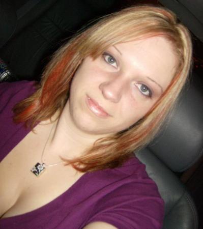 Suzanne Thorne Photo 13