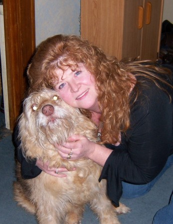 Vicki Flint Photo 10