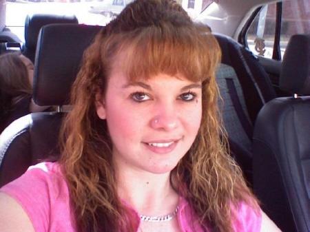 Traci Alexander Photo 13