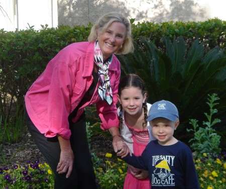 Debbie Humphreys Photo 12