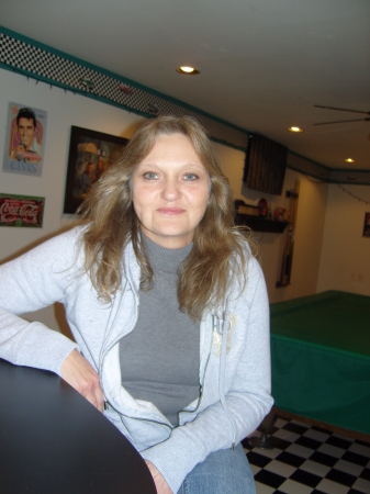 Christine Chilson Photo 1