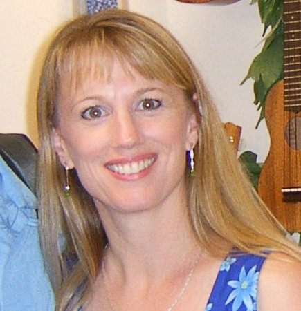 Jill Addington Photo 4