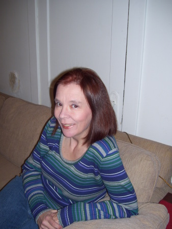 Renee Barnard Photo 14