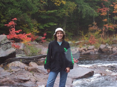 Kimberley Fraser Photo 14