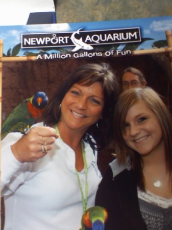 Michelle Sawall Photo 4