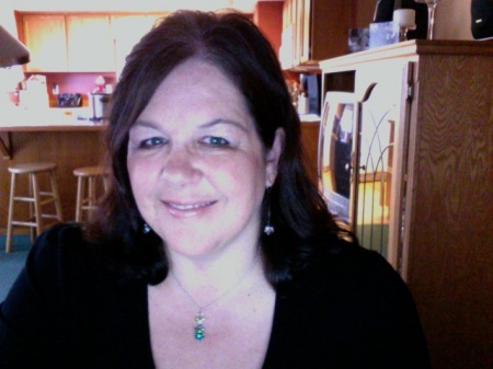 Kathy Stewart Photo 24