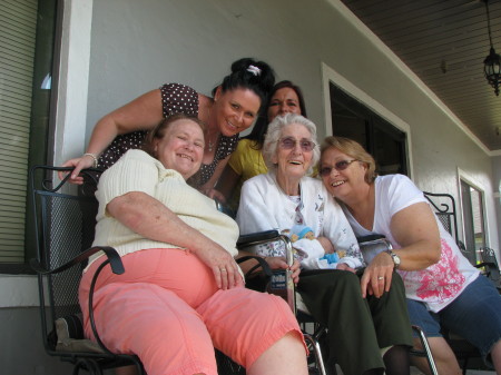 Doris Ray Photo 21