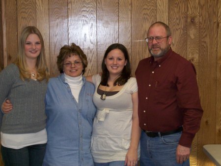 Delores Burrows Photo 3