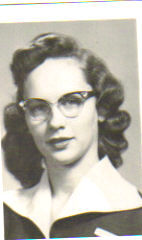 Betty Retherford Photo 1