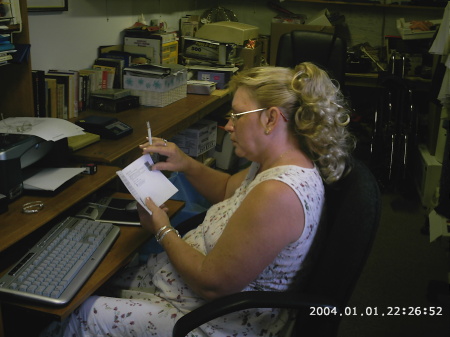 Helen Durham Photo 15