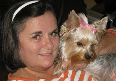 Toni Carson Photo 19