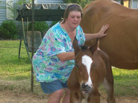Marilyn Burchfield Photo 4