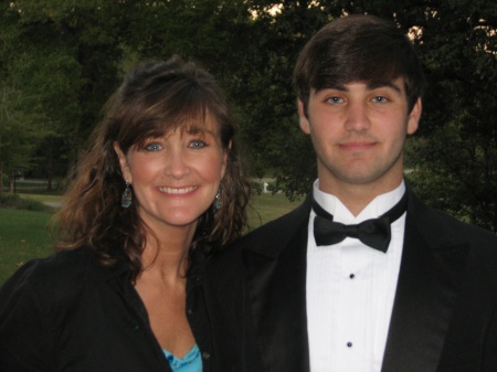 Melanie Alexander Photo 25