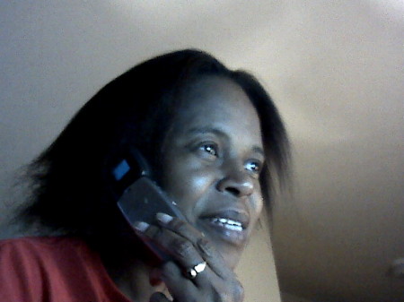 Deborah Pickett Photo 10