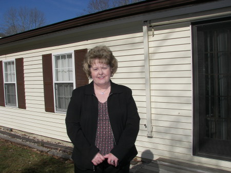 Brenda Fugate Photo 10