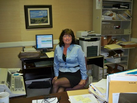 Susan Golson Photo 1