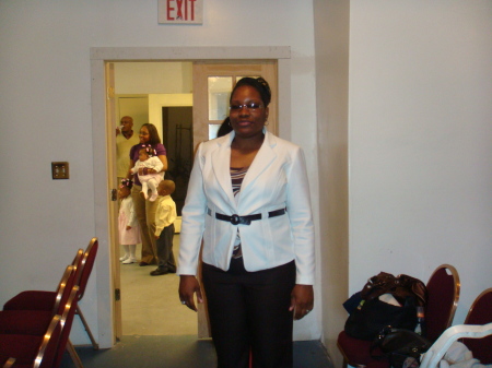 Jacqueline Williams Photo 24
