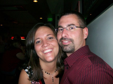 Kim Propes Photo 7