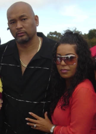 Nicole Fraticelli Photo 4