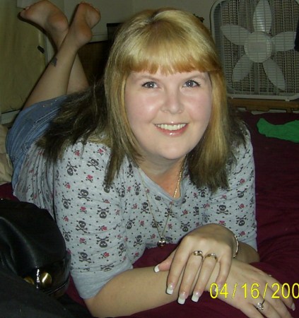 Kristina Cosgrove Photo 4