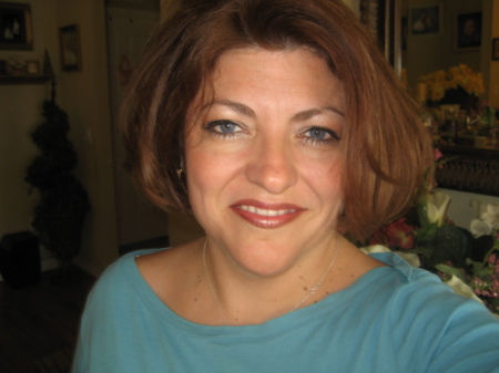 Christina Dryden Photo 1