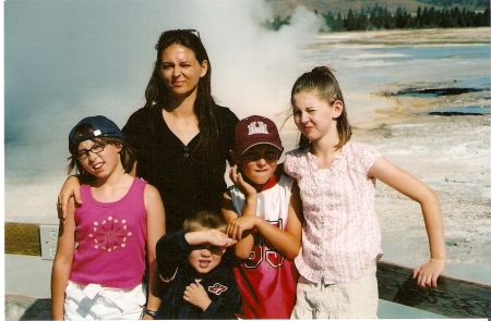 Debbie Johnson Photo 19