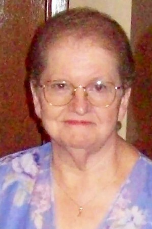 Velma Turner Photo 8