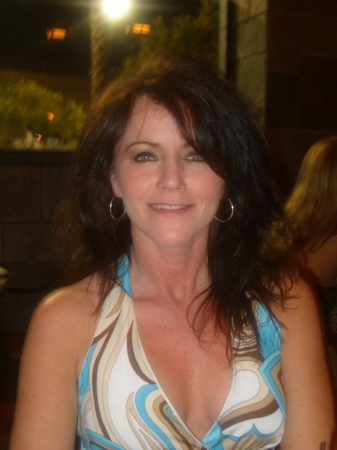 Penny Singleton Photo 2