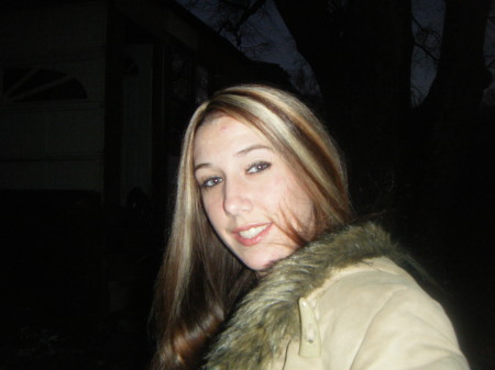 Tanya Willis Photo 26