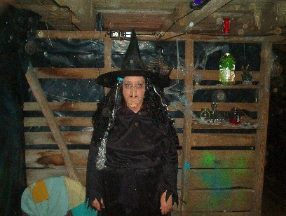 Nancy Chamblee Photo 1