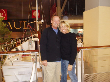 Julie Bernath Photo 4