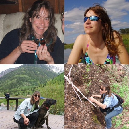 Annette Kula Photo 3