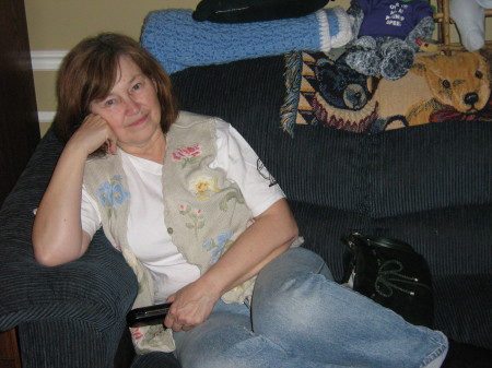 Lillian Kent Photo 2