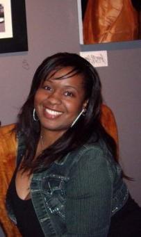 Jacquelyn Jones Photo 24