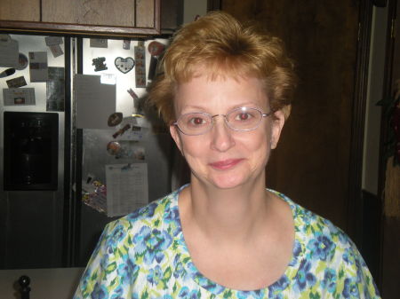 Sandra Whitehurst Photo 2