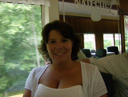 Teresa Goff Photo 5