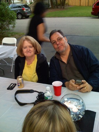 Connie Geary Photo 7