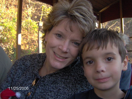 Robin Barclay Photo 18