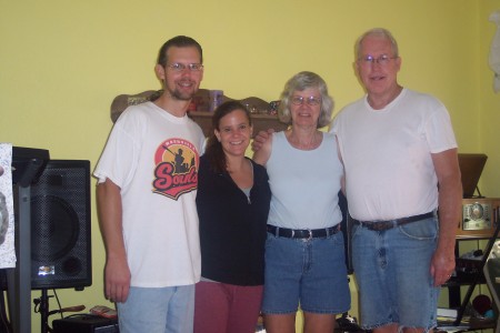 Janice Gilbertson Photo 5