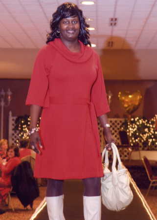 Marcia Rouse Photo 2