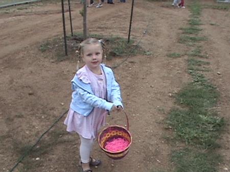 April Mathis Photo 19