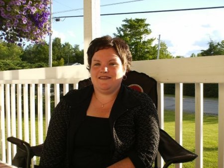 Jennifer Porter Photo 19