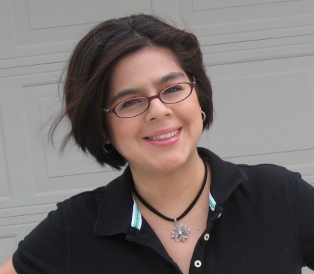 Sonya Hernandez Photo 8